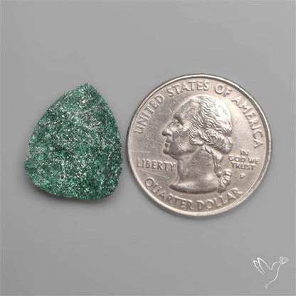 Malachite Druzy