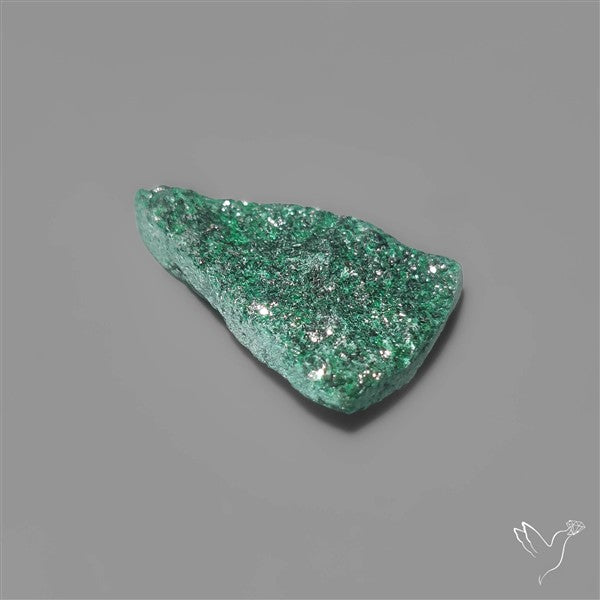 Malachite Druzy