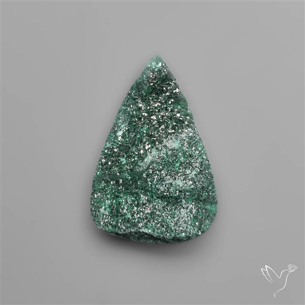 Malachite Druzy