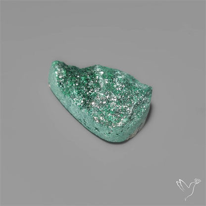 Malachite Druzy