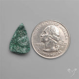 Malachite Druzy