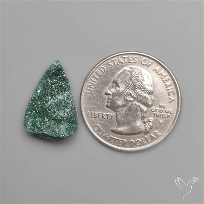 Malachite Druzy