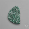 Malachite Druzy
