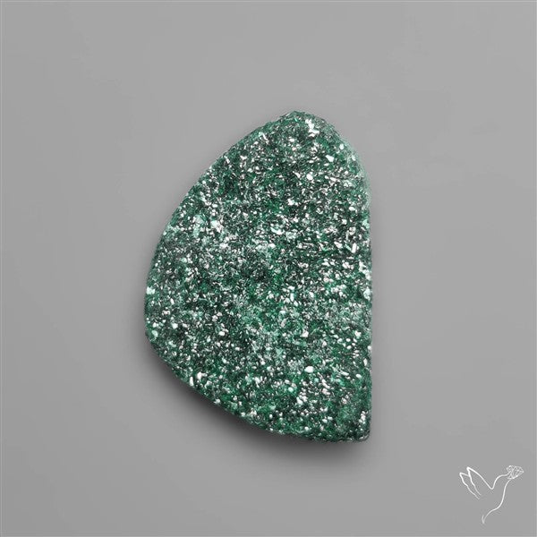 Malachite Druzy