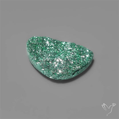 Malachite Druzy