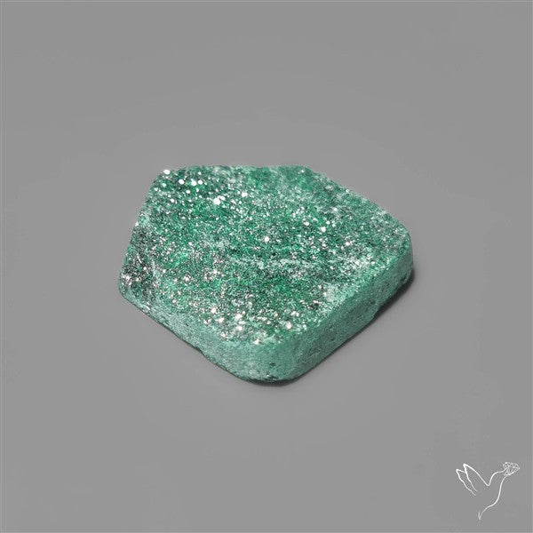 Malachite Druzy