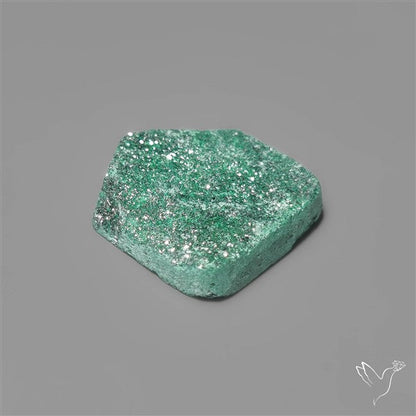 Malachite Druzy