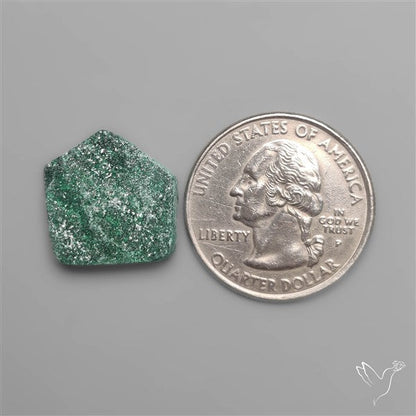 Malachite Druzy