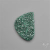 Malachite Druzy