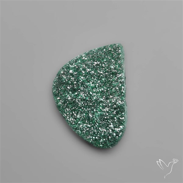 Malachite Druzy