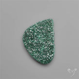 Malachite Druzy