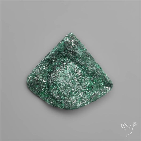 Malachite Druzy