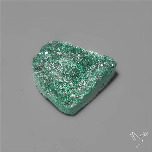 Malachite Druzy