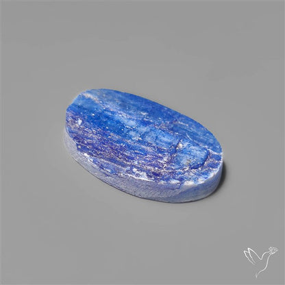 Raw Face Blue Kyanite