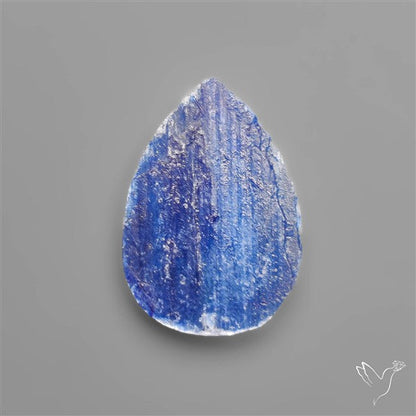 Raw Face Blue Kyanite