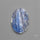 Raw Face Blue Kyanite