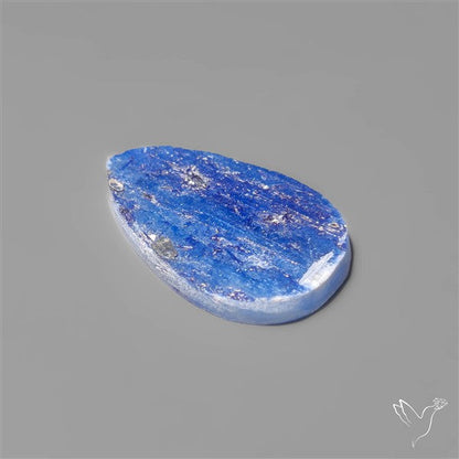 Raw Face Blue Kyanite