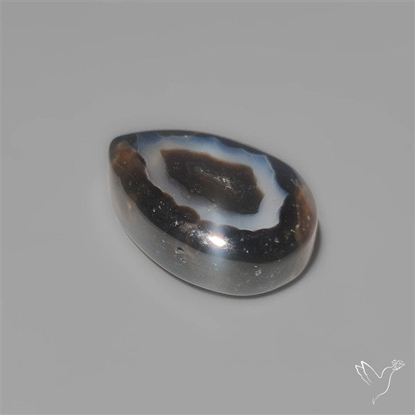 Black Banded Agate