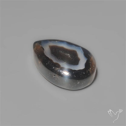 Black Banded Agate
