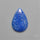 Blue Quartz Cabochon