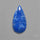 Blue Quartz Cabochon
