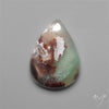 Gem Aquaprase Cabochon