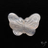 Mother of Pearl Butterfly Carving