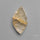 Raw Face Golden Rutilated Quartz