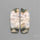 Orbicular Ocean Jaspers Pair