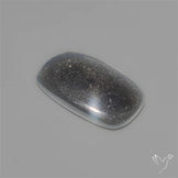 Goldsheen Obsidian Cabochon