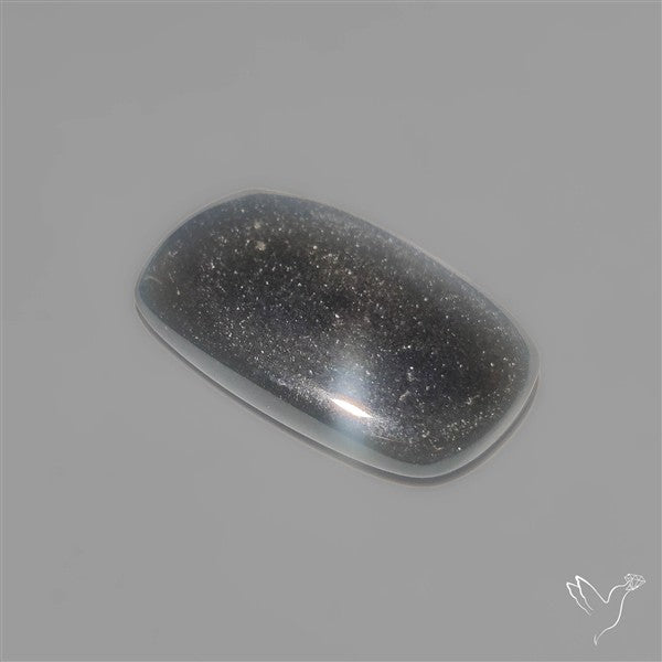 Goldsheen Obsidian Cabochon