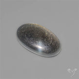 Goldsheen Obsidian Cabochon
