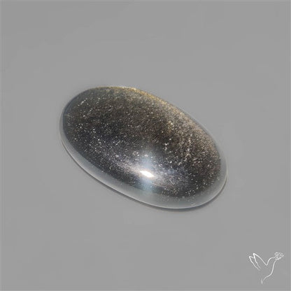 Goldsheen Obsidian Cabochon