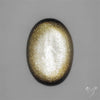 Goldsheen Obsidian Cabochon