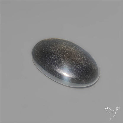 Goldsheen Obsidian Cabochon