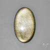 Goldsheen Obsidian Cabochon