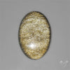 Goldsheen Obsidian Cabochon