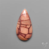 Butterfly Jasper Cabochon