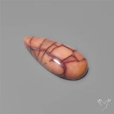 Butterfly Jasper Cabochon