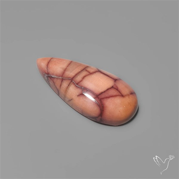 Butterfly Jasper Cabochon