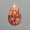 Butterfly Jasper Cabochon