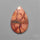 Butterfly Jasper Cabochon