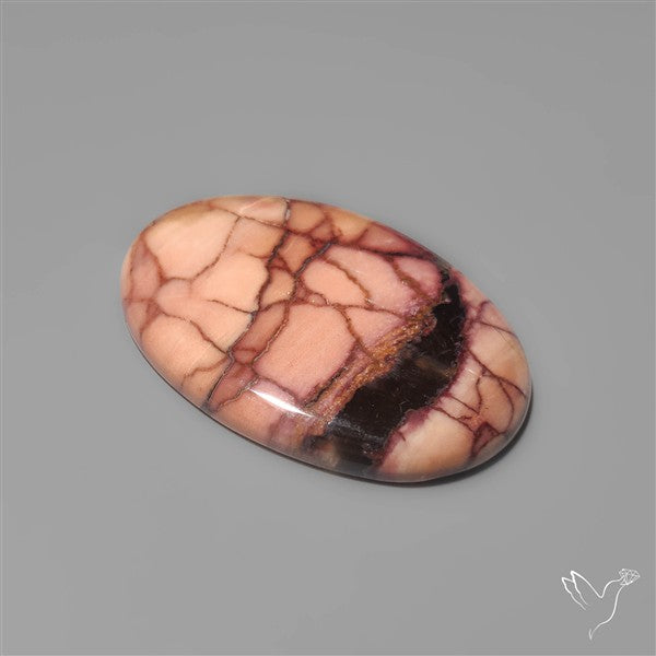 Butterfly Jasper Cabochon