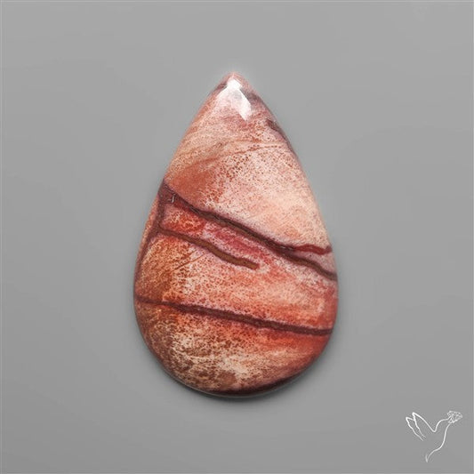 Butterfly Jasper Cabochon