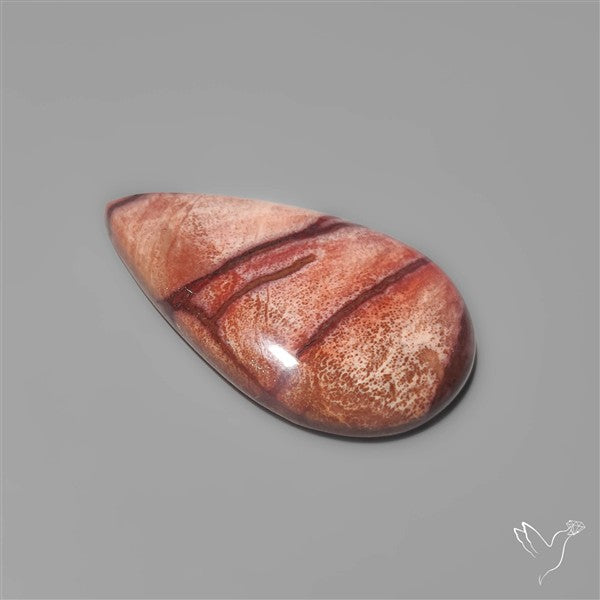 Butterfly Jasper Cabochon