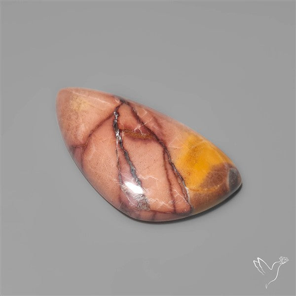 Butterfly Jasper Cabochon
