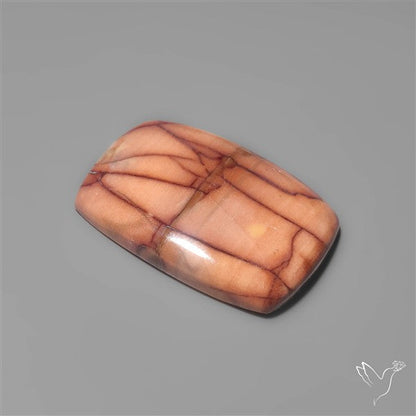 Butterfly Jasper Cabochon