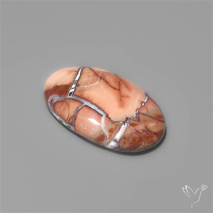 Butterfly Jasper Cabochon