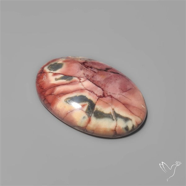 Butterfly Jasper Cabochon