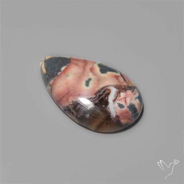 Butterfly Jasper Cabochon